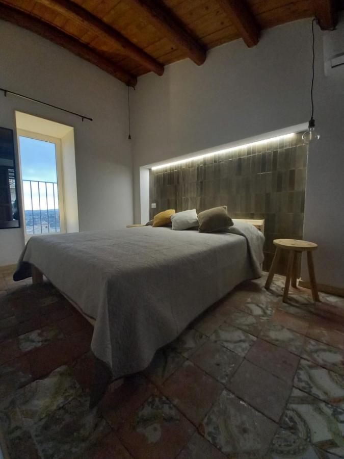 La Finestra Su Noto Otel Dış mekan fotoğraf