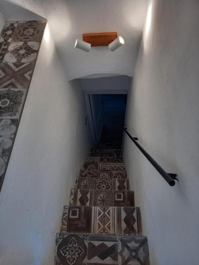 La Finestra Su Noto Otel Dış mekan fotoğraf