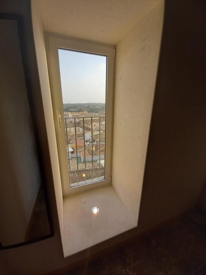 La Finestra Su Noto Otel Dış mekan fotoğraf