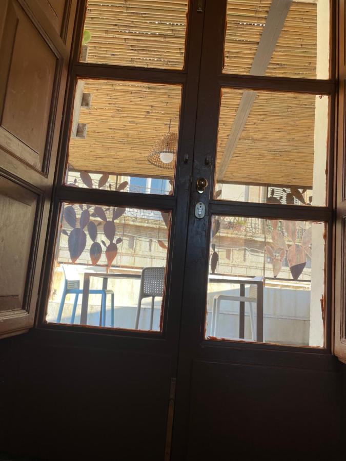 La Finestra Su Noto Otel Dış mekan fotoğraf