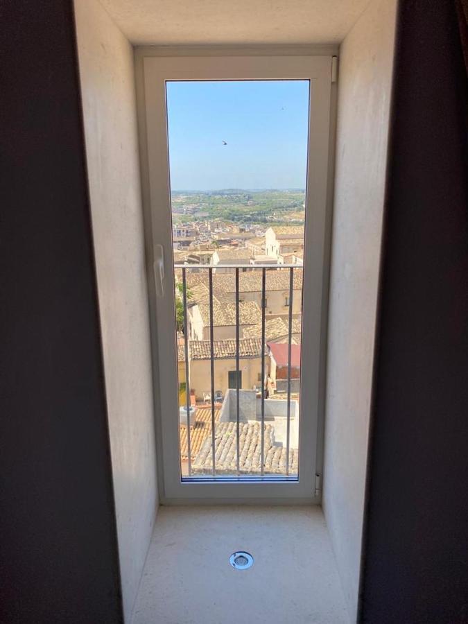 La Finestra Su Noto Otel Dış mekan fotoğraf